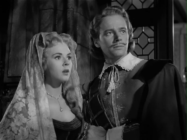 Cyrano de Bergerac Cyrano de Bergerac