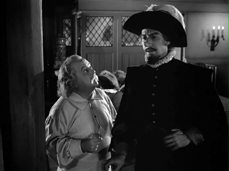 Cyrano de Bergerac Cyrano de Bergerac