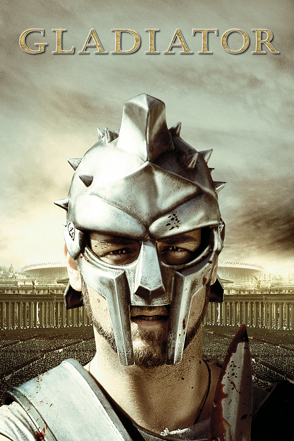 Picture of Gladiator