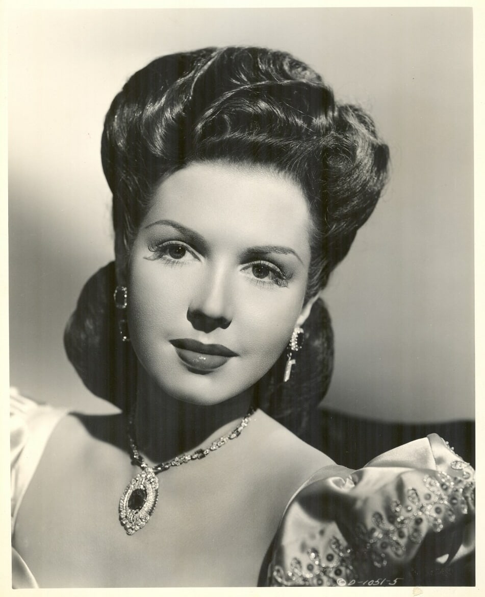 Ann Miller image