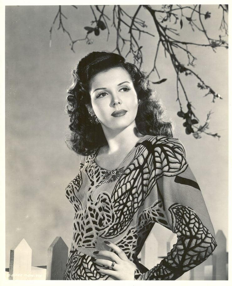 Ann Miller Image 5623