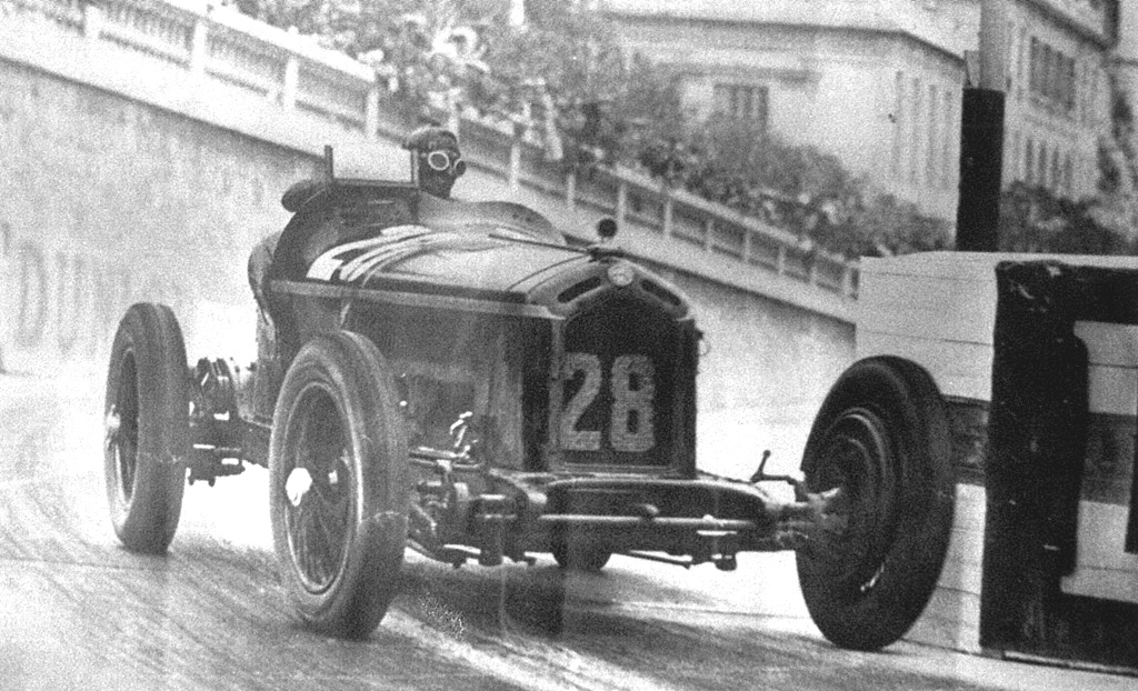 Tazio Nuvolari Tazio Nuvolari