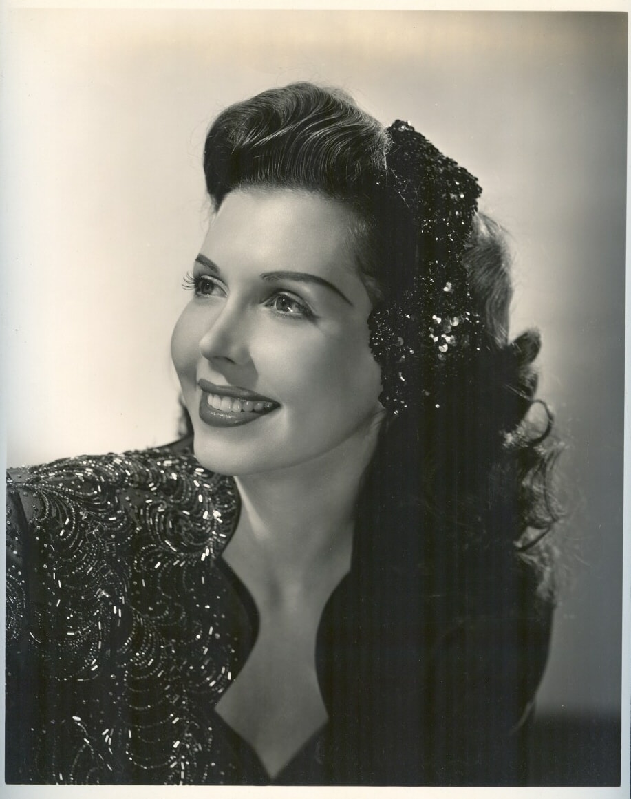 Ann Miller picture