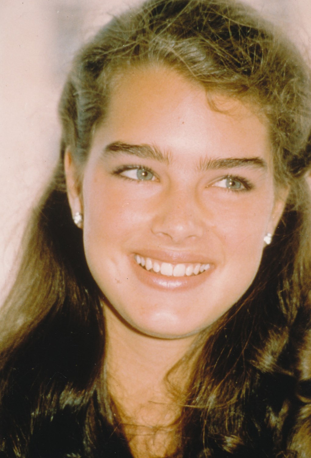 Brooke Shields