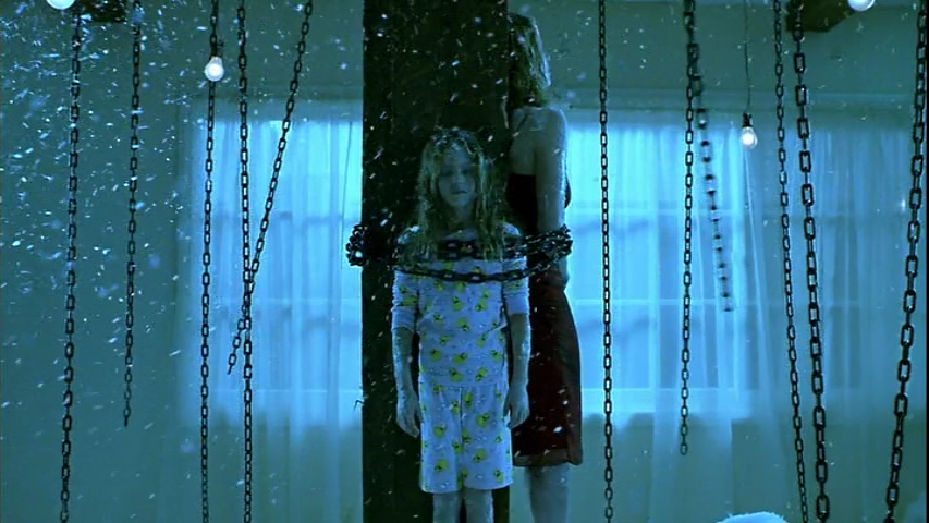 Hellraiser: Inferno