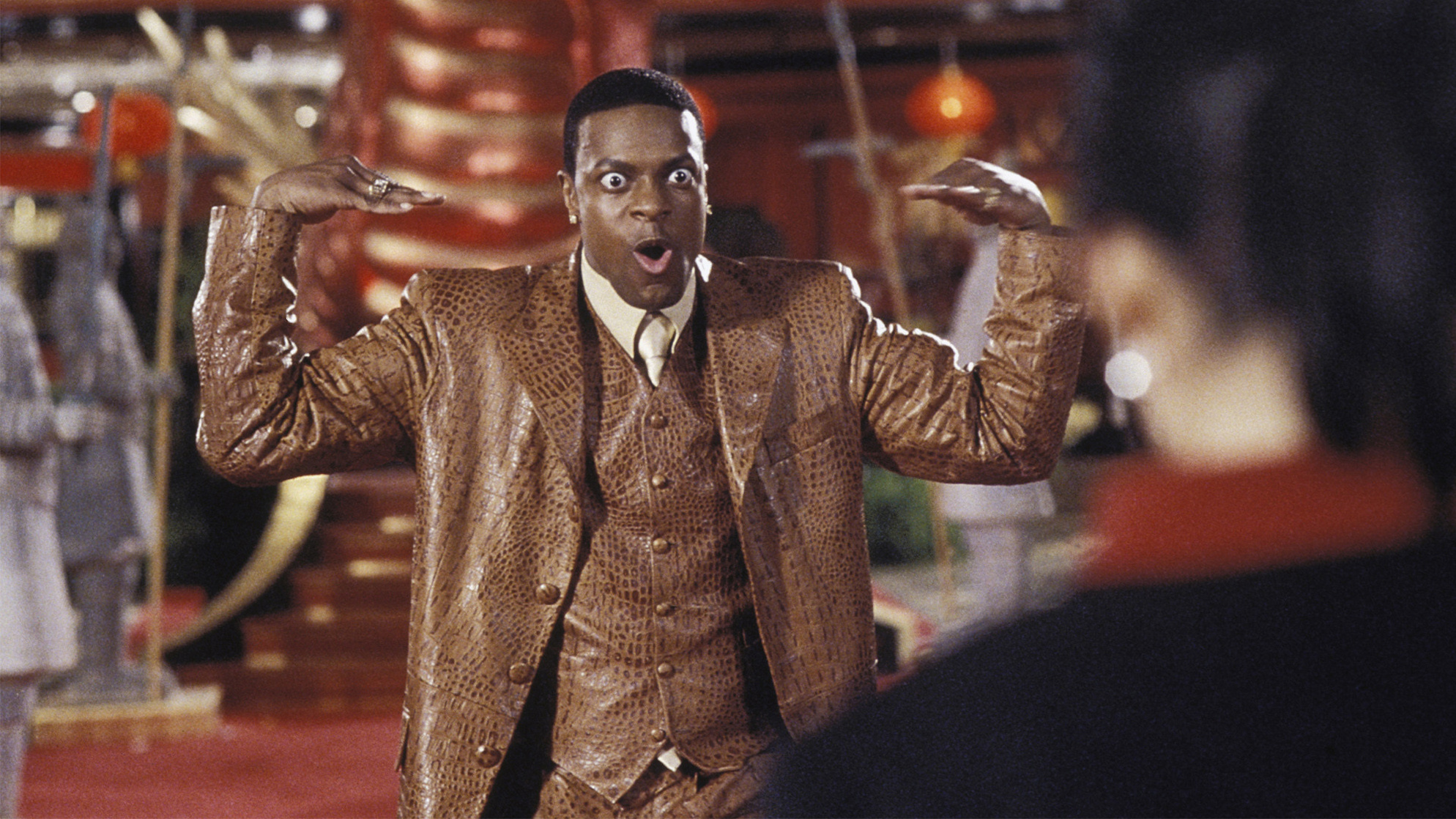Rush Hour 2 Rush Hour 2