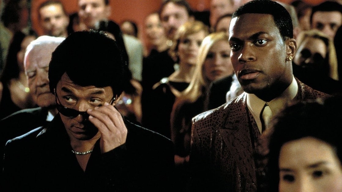 Rush Hour 2