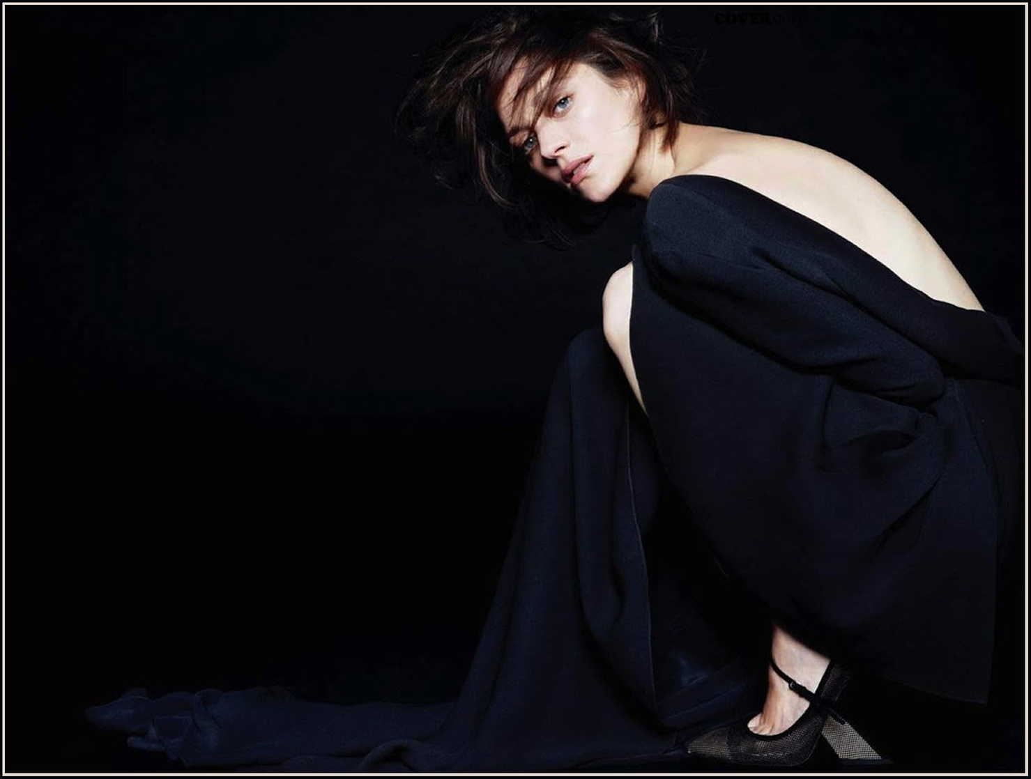 Marion Cotillard Marion Cotillard