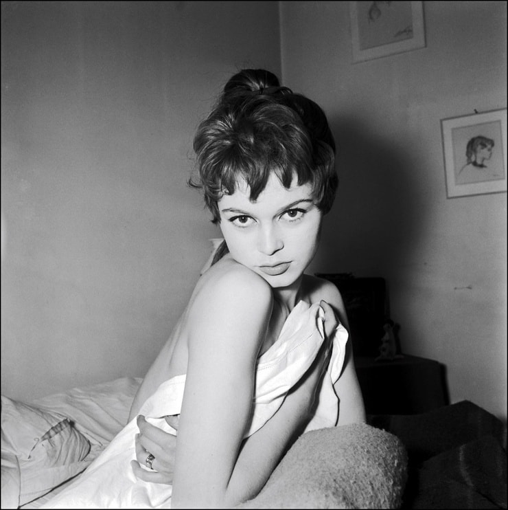 Brigitte Bardot image