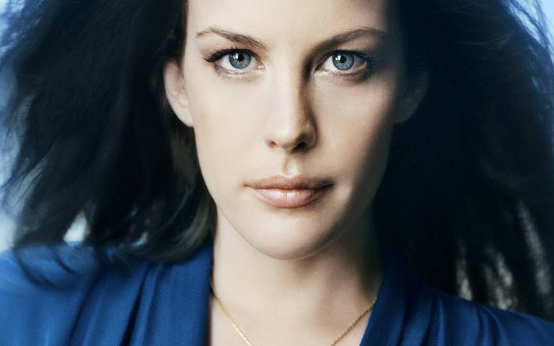 Liv Tyler