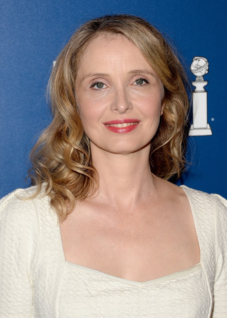 Next photo of Julie Delpy