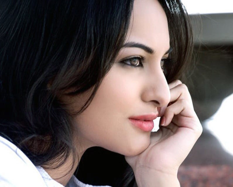 Sonakshi Sinha
