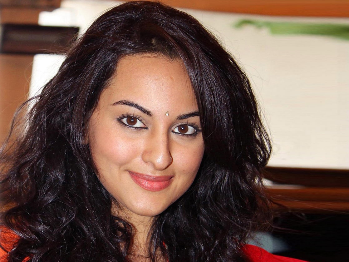 Picture Of Sonakshi Sinha