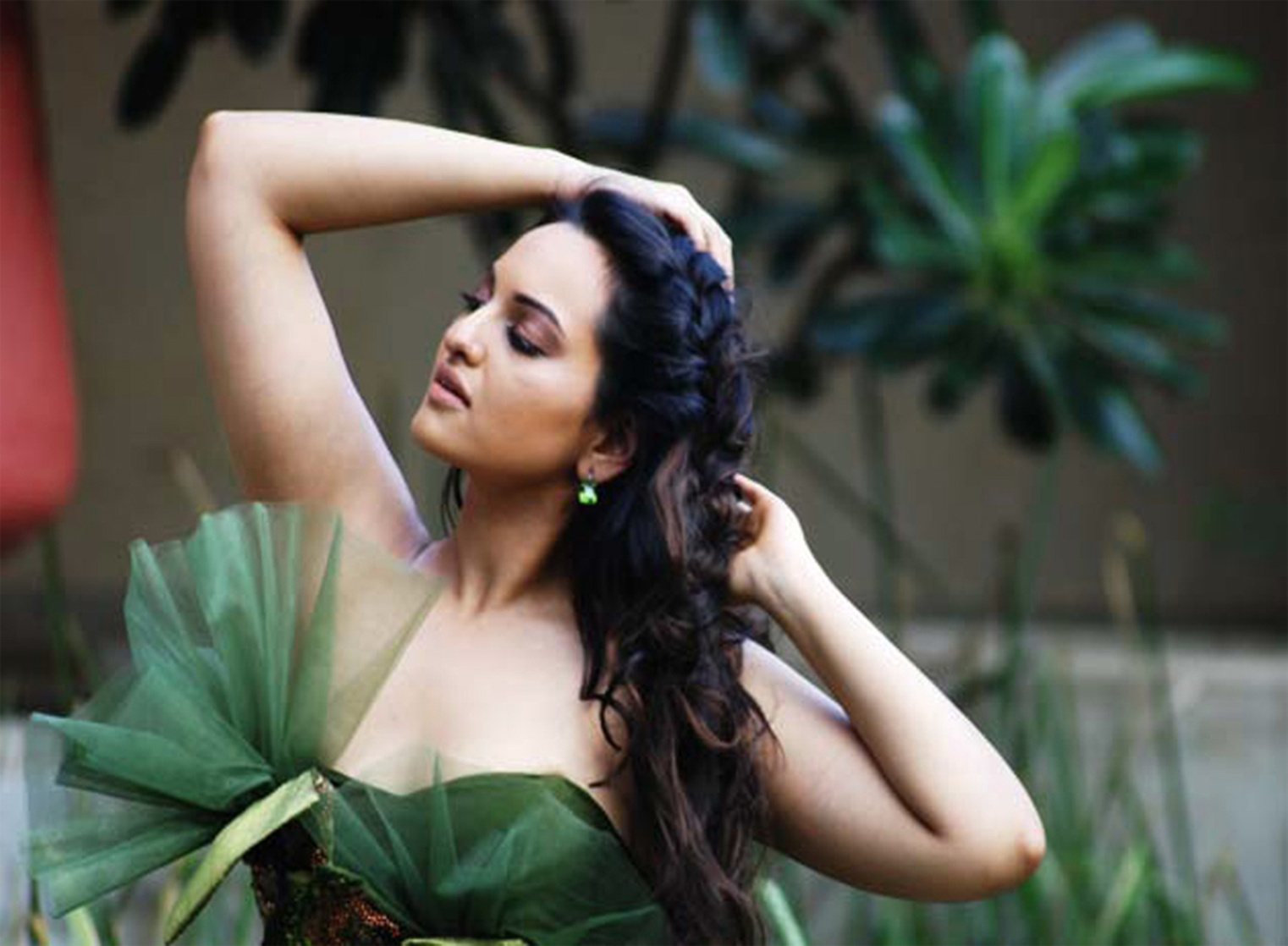 Sonakshi Sinha