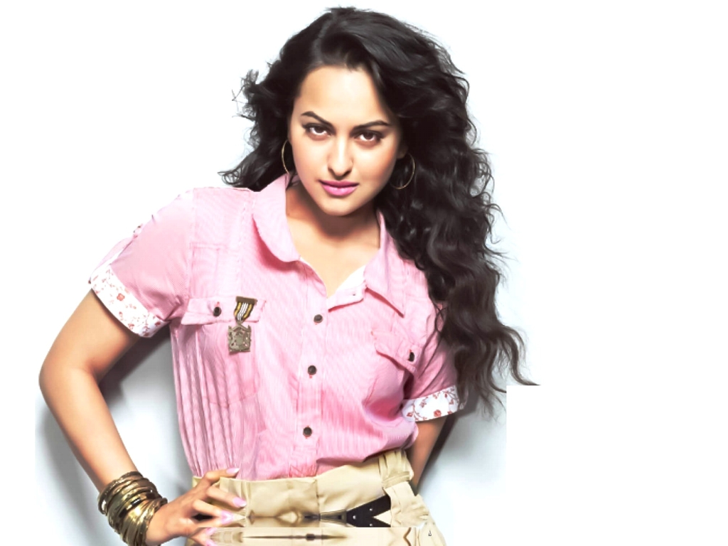 Sonakshi Sinha