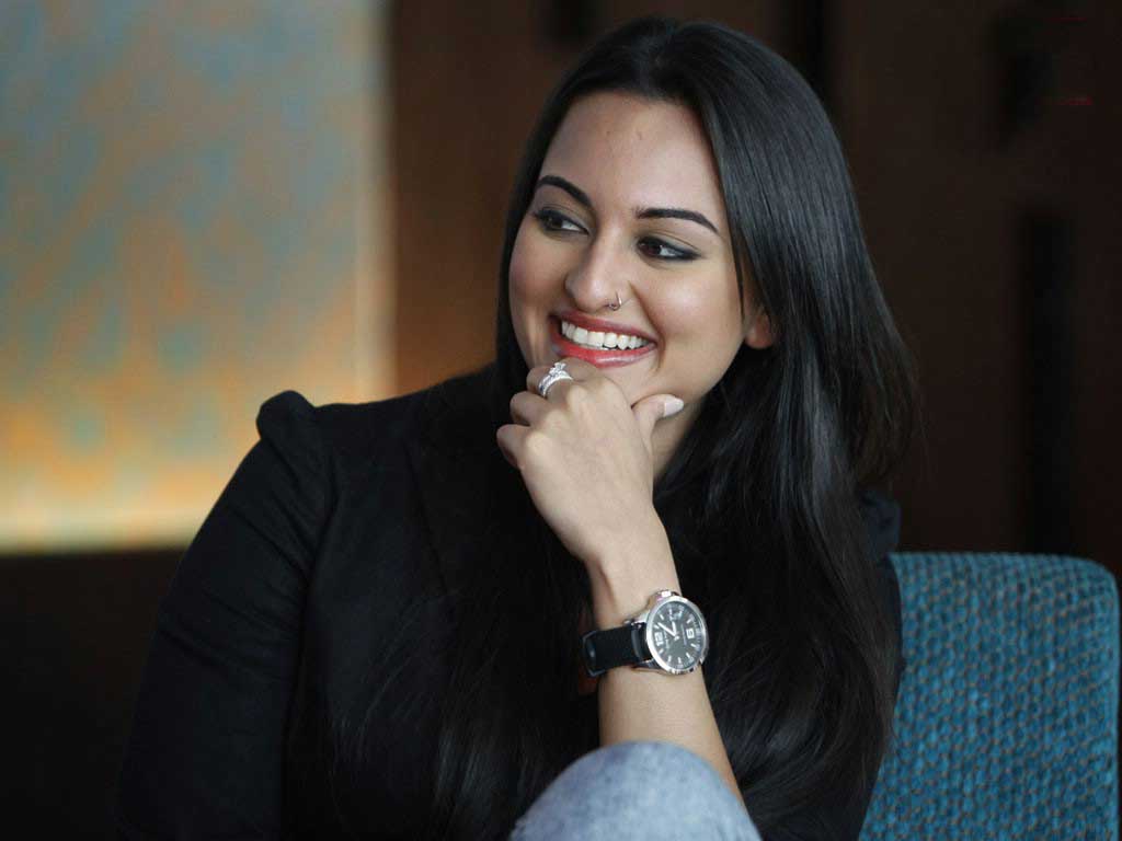 Picture Of Sonakshi Sinha