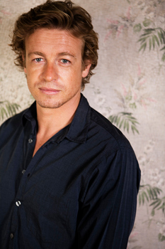 Picture of Simon Baker