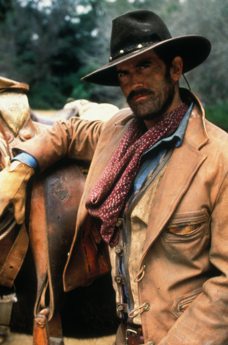 Picture of The Adventures of Brisco County Jr.