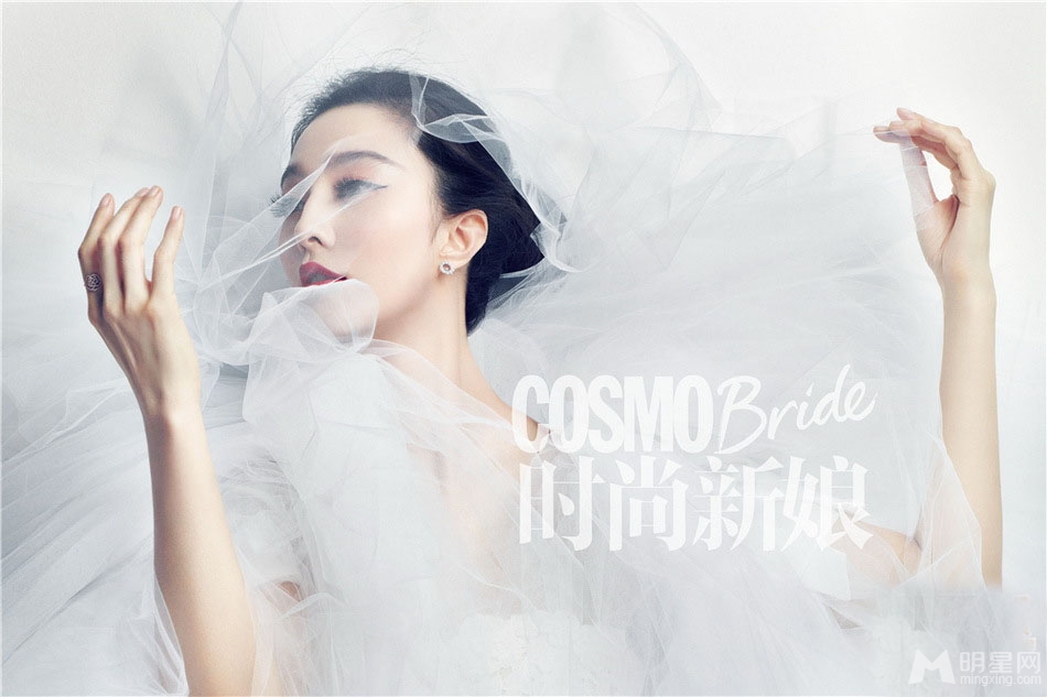 Bingbing Fan