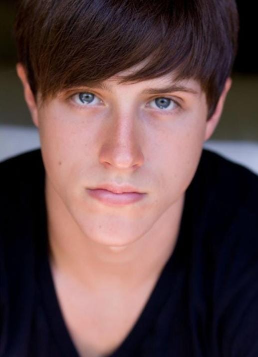 Picture of Shane Harper