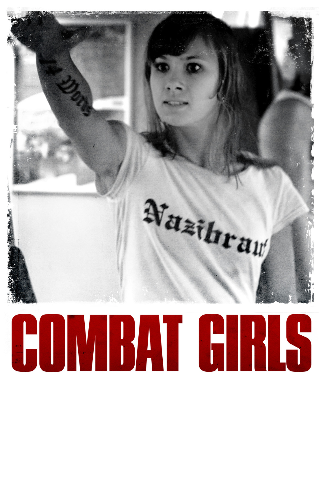 Picture of Combat Girls