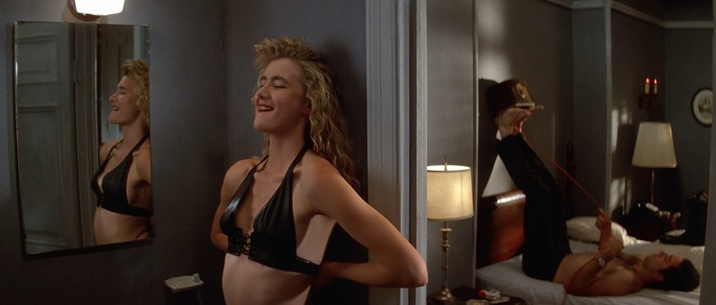 Wild at Heart Wild at Heart