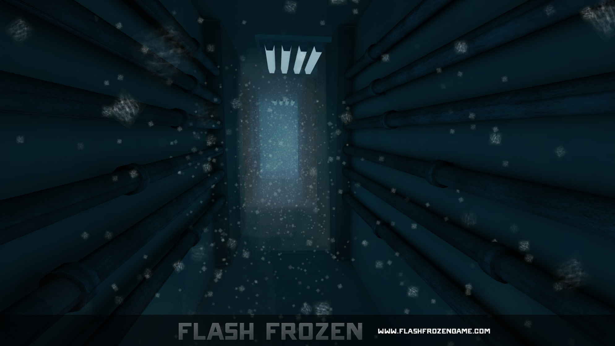 Flash Frozen