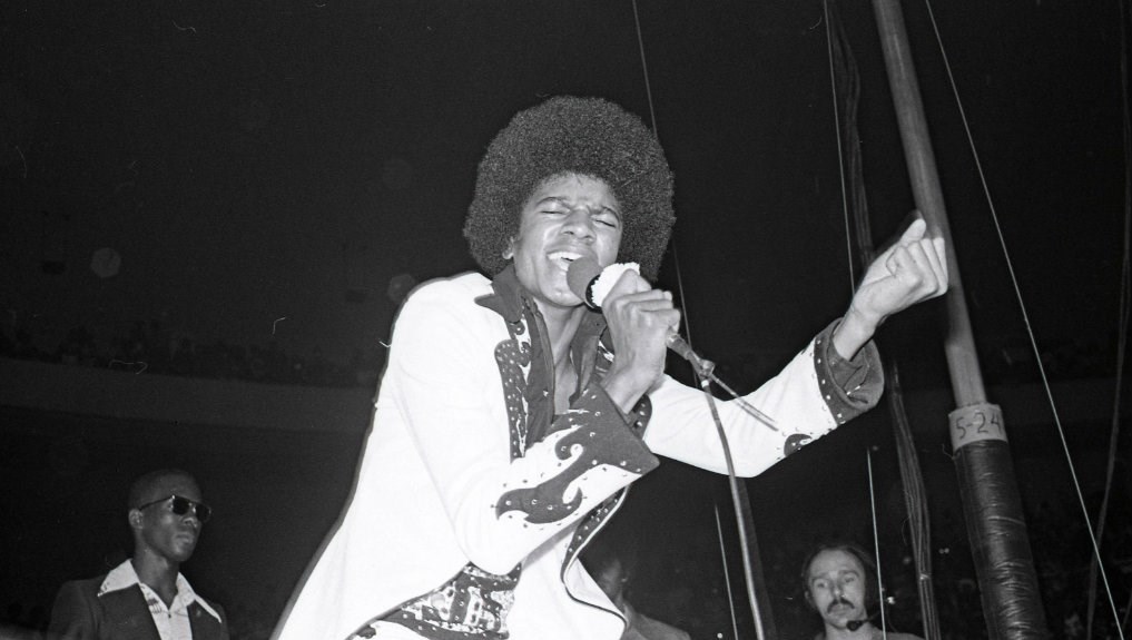 Michael Jackson