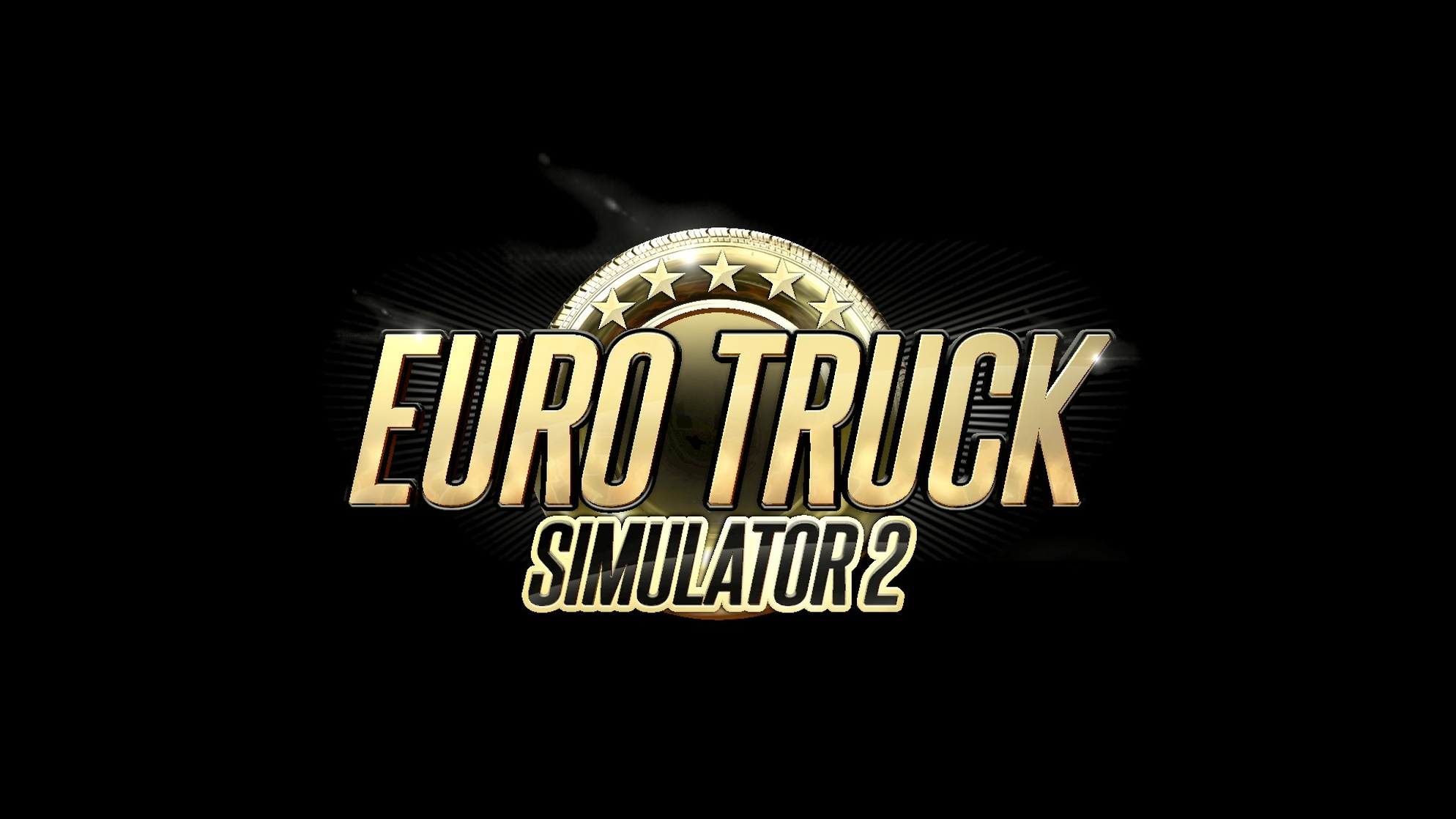 Euro Truck Simulator 2