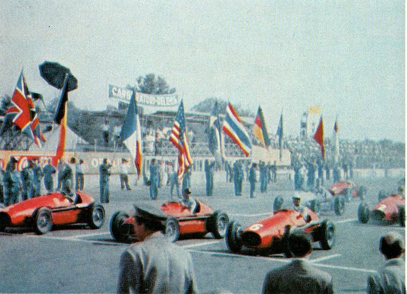 Alberto Ascari