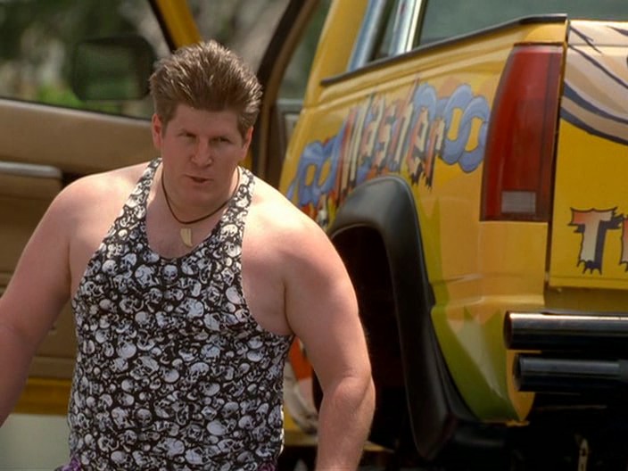 Big Fat Liar image