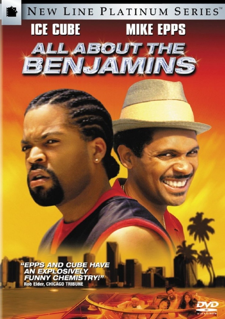 All About The Benjamins Impalanull