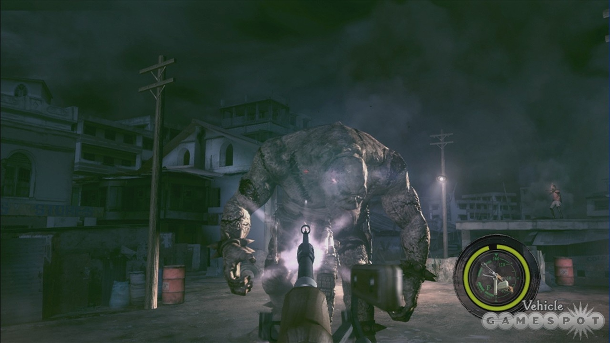 Resident Evil 5
