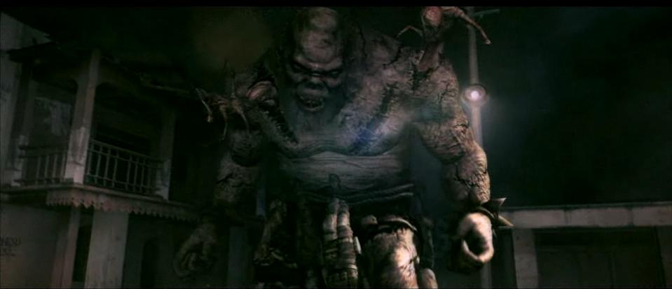Resident Evil 5