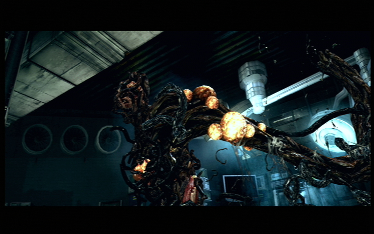 Resident Evil 5