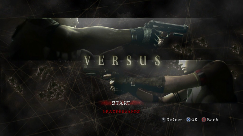 Resident Evil 5