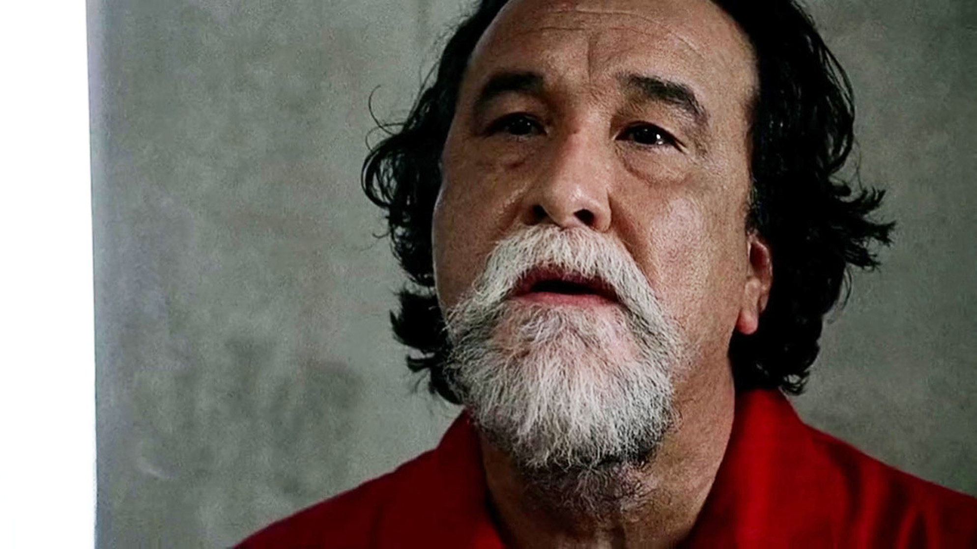 A Man Apart