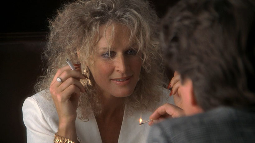 Fatal Attraction Fatal Attraction