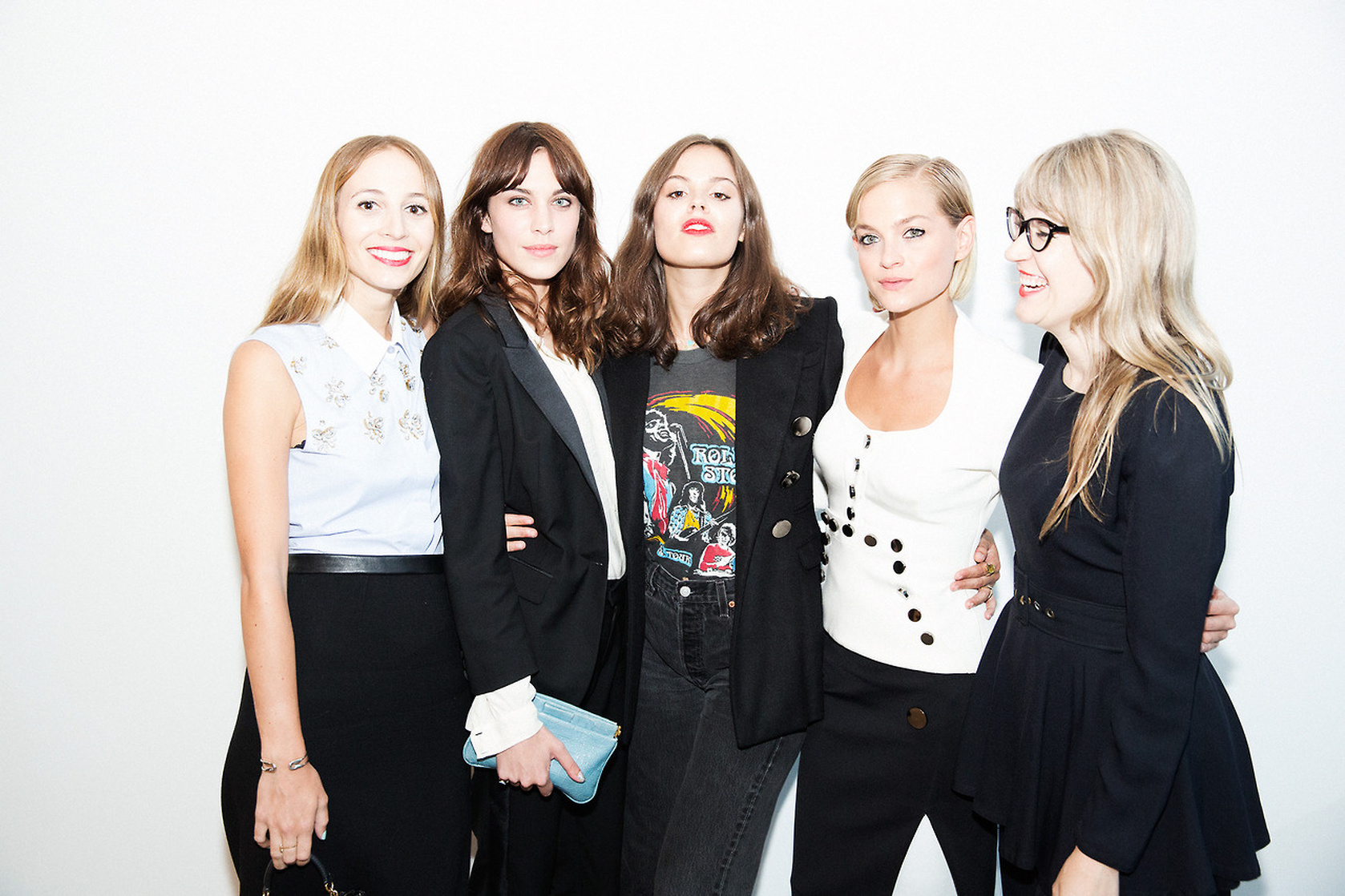 Alexa Chung