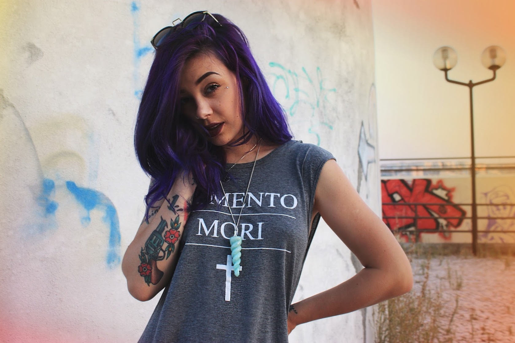 Plum Suicide