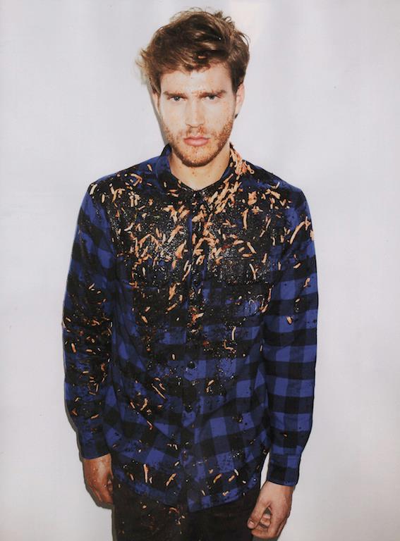 Picture of Franklin Rutz