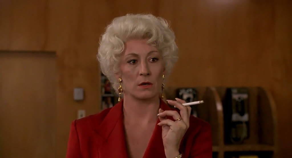 The Grifters (1990)