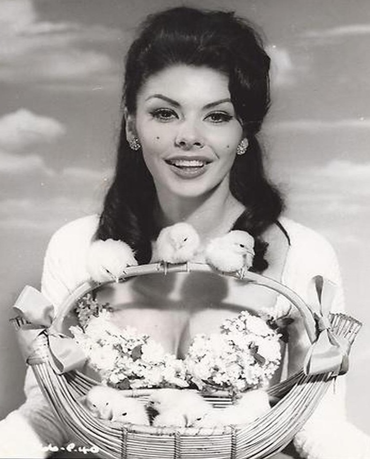 Picture of Gloria Paul