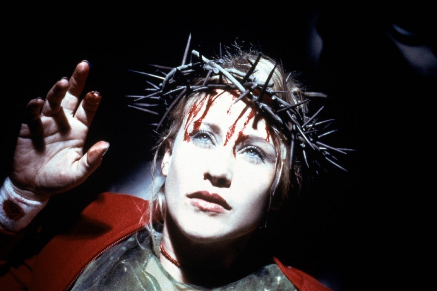 Stigmata