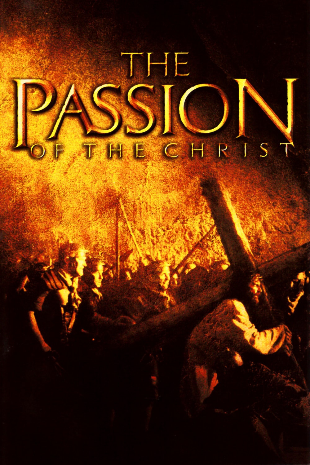 Picture Of The Passion Of The Christ 5974