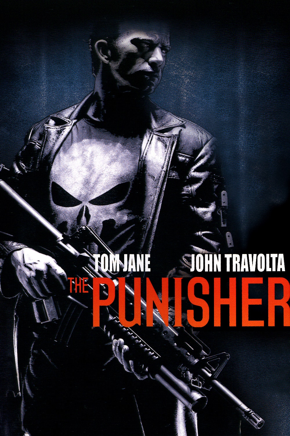 Picture of The Punisher (2004)