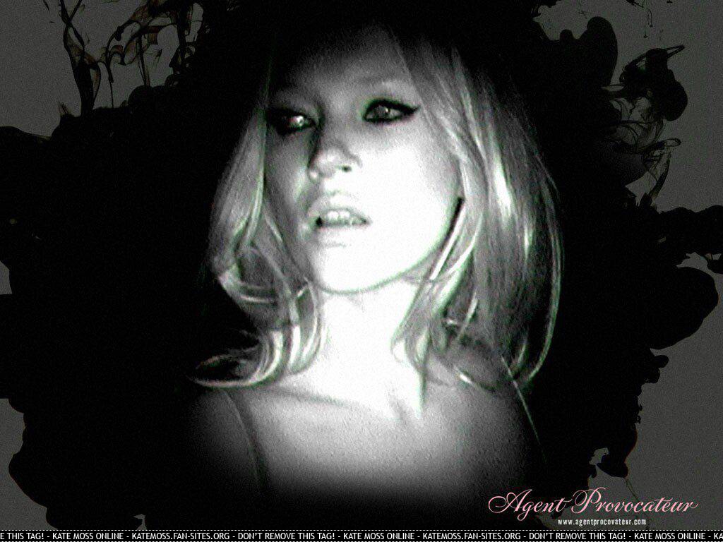 Kate Moss Kate Moss