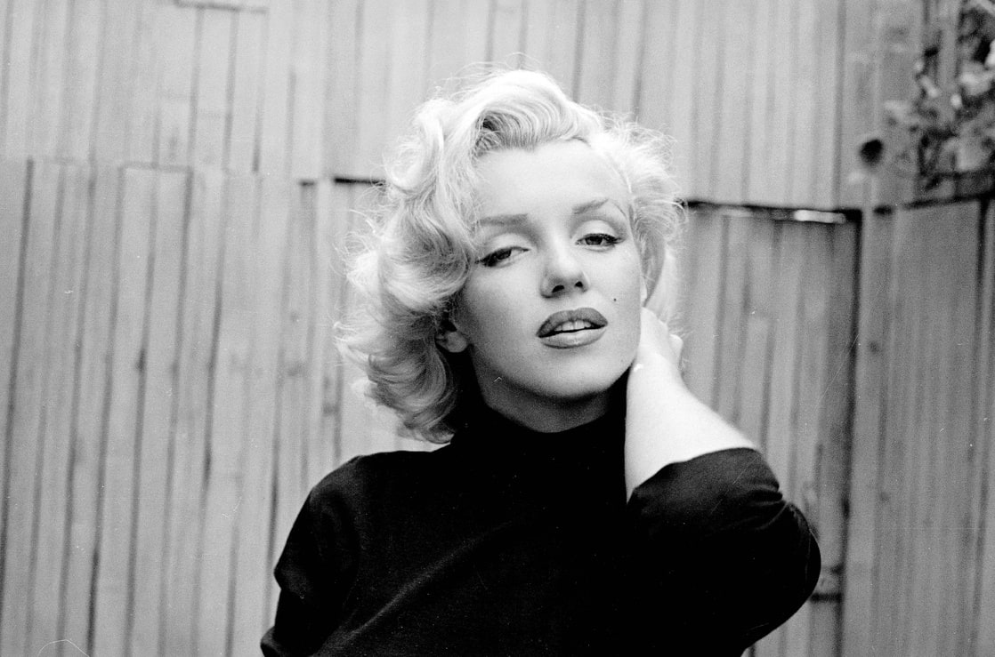 Marilyn Monroe