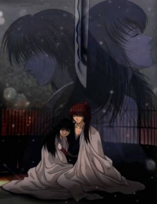 Rurouni Kenshin: Trust and Betrayal picture