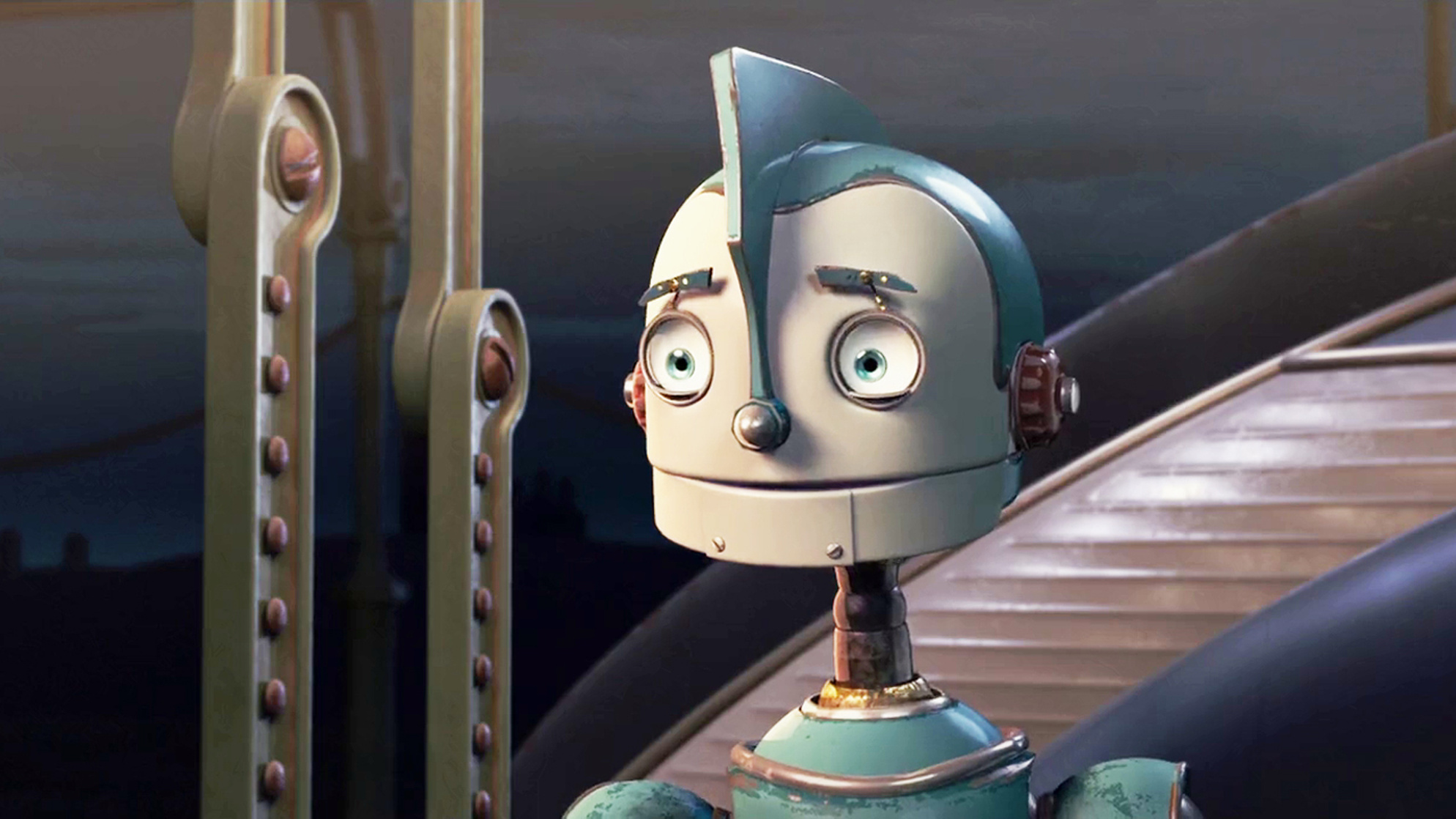 Robots